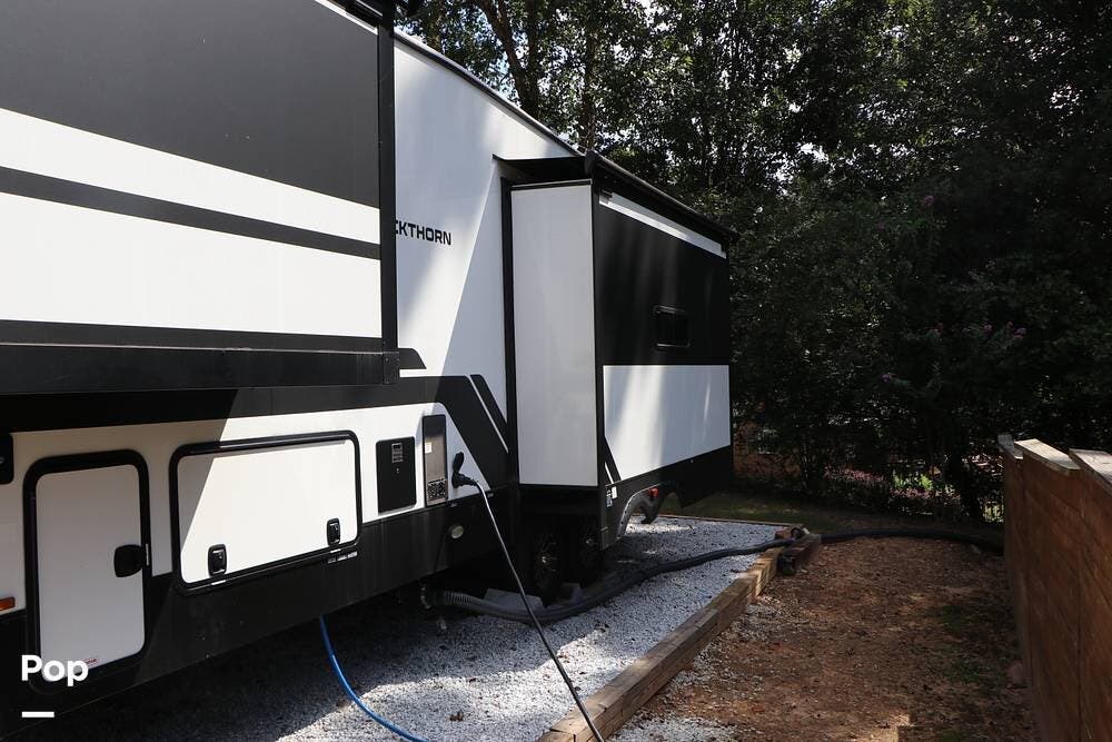 Used 2024 East to West Blackthorn 3100RL available in Stockbridge, Georgia