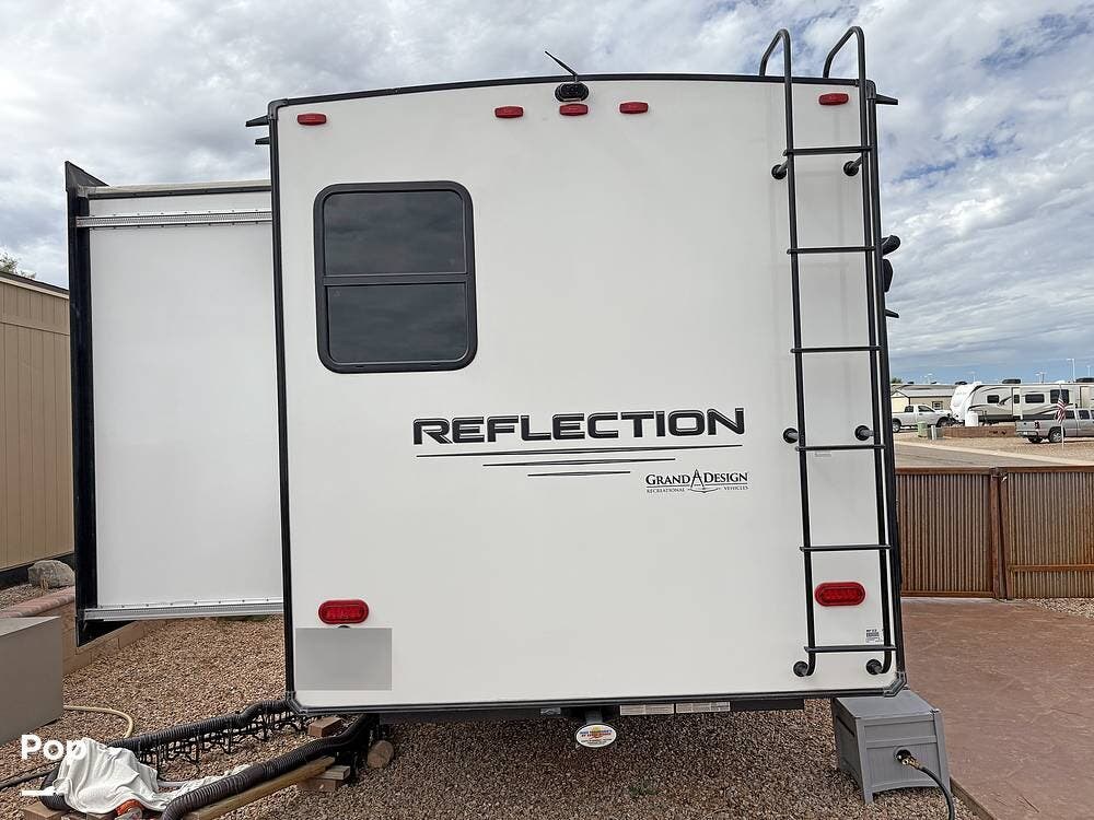 Used 2022 Grand Design Reflection 311BHS available in Benson, Arizona