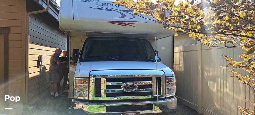 Used 2020 Coachmen Leprechaun 317SA available in Hayden, Idaho