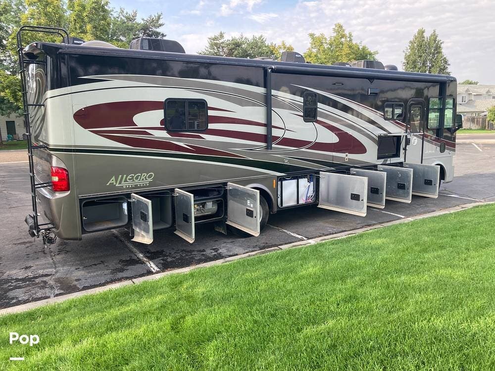 Used 2016 Tiffin Allegro Open Road 36 LA available in Nampa, Idaho