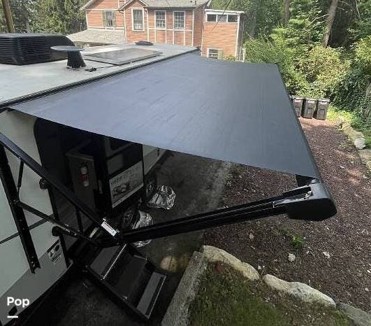 Used 2023 Rockwood Mini Lite 2205S available in Bryn Mawr, Pennsylvania