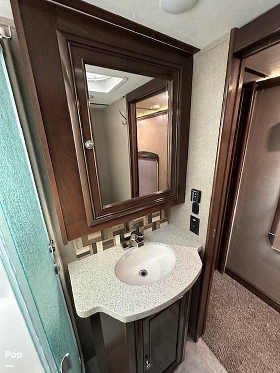 Used 2018 CrossRoads Redwood 3401RL available in Lincoln, California