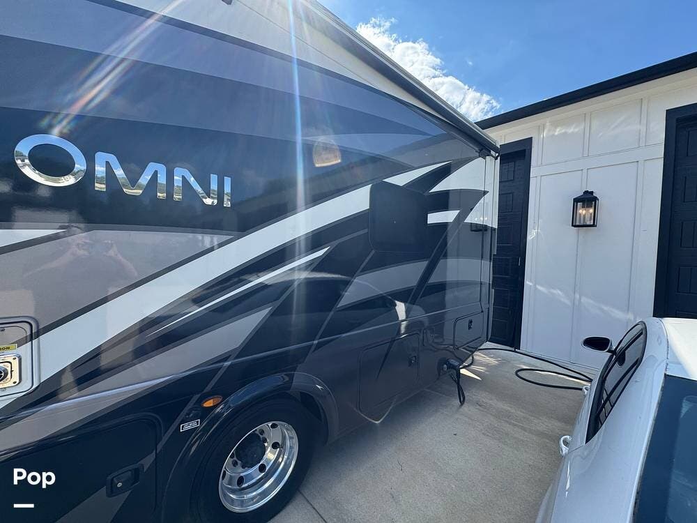 Used 2021 Thor Motor Coach Omni SV34 available in Pegram, Tennessee