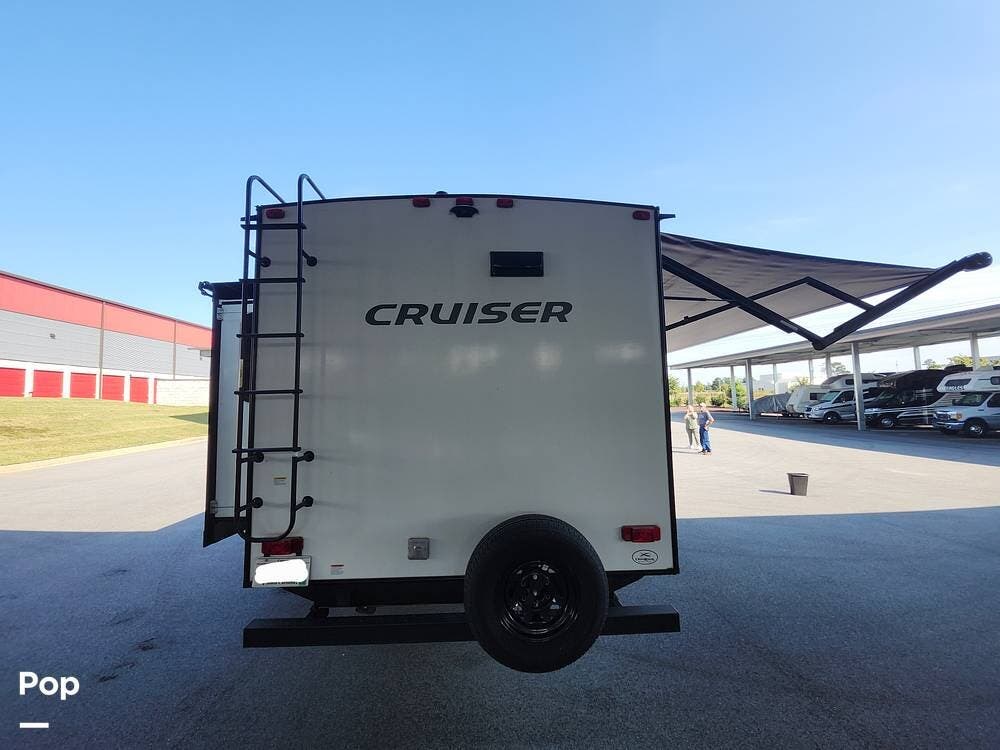 Used 2022 CrossRoads Cruiser Aire 28RKS available in North Augusta, South Carolina
