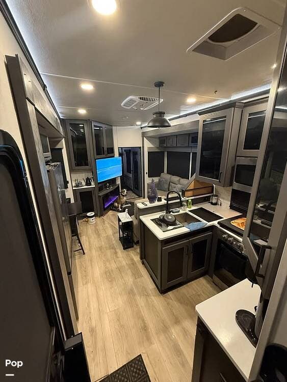2024 Valor 44V14 by Alliance RV from Pop RVs in Fort Gordon, Georgia