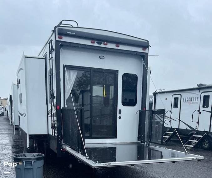 2022 Durango Gold 382MBQ by K-Z from Pop RVs in Stacy, Minnesota