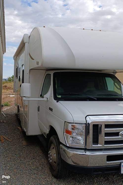 2019 Thor Motor Coach Four Winds 23U - Used Class C For Sale by Pop RVs in Cedar City, Utah