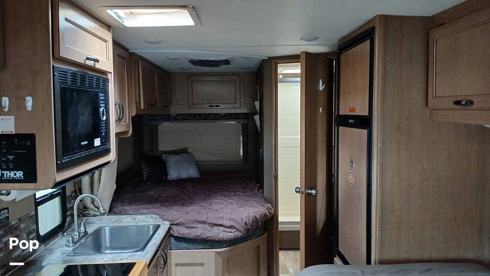 Used 2019 Thor Motor Coach Four Winds 23U available in Cedar City, Utah