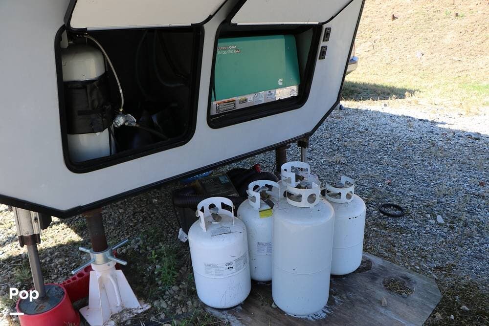 Used 2017 Keystone Raptor 425TS available in Gainesville, Georgia