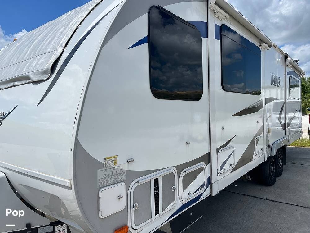 Used 2019 Lance Lance 2465 available in Independence, Missouri