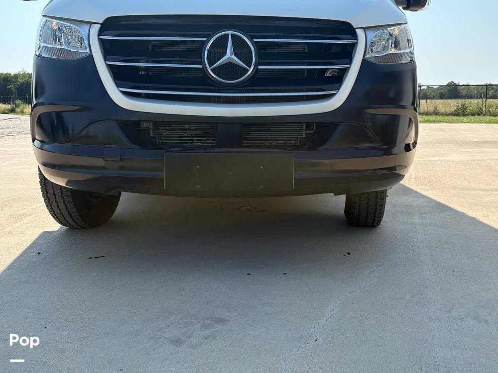 2020 Freedom Elite 24FE by Thor Motor Coach from Pop RVs in Lucas, Texas