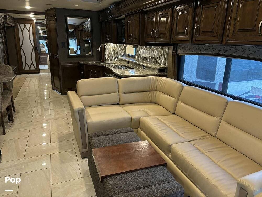 Used 2018 Thor Motor Coach Tuscany 45AT available in Summerdale, Alabama