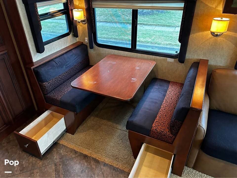 2013 Bay Star 2901 by Newmar from Pop RVs in Blackwood, New Jersey