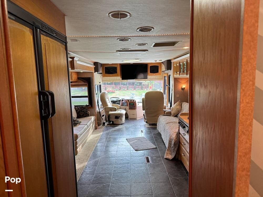 Used 2007 Newmar Dutch Star 4023 available in Cape Coral, Florida