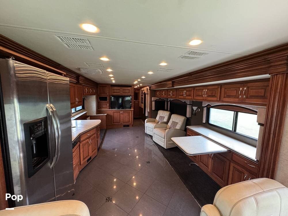 Used 2013 Fleetwood Discovery 40X available in Florence, Alabama