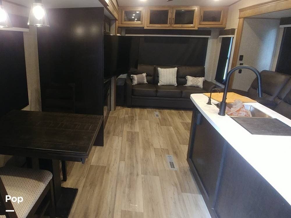 Used 2022 Jayco Eagle 317RLOK available in Yulee, Florida