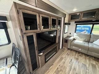 Used 2022 Venture RV SportTrek 343VIK available in Palm Bay, Florida
