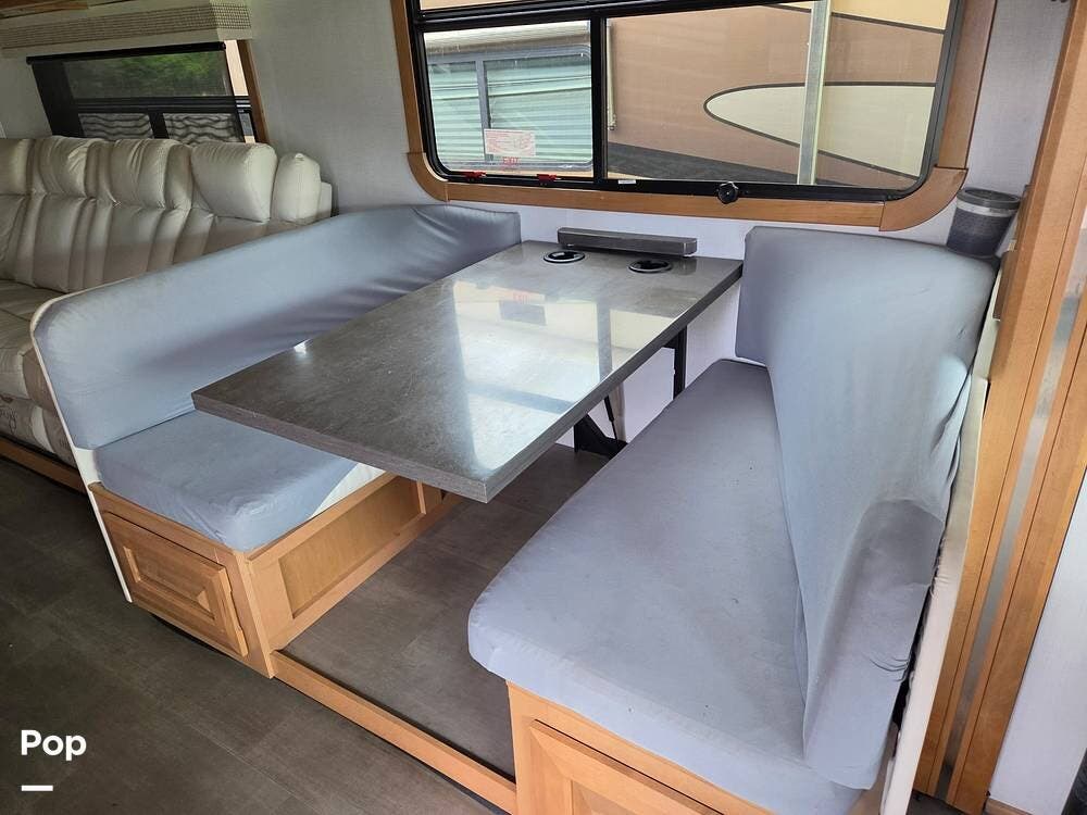 2024 Georgetown GT7 36D7 by Forest River from Pop RVs in Tallahassee, Florida