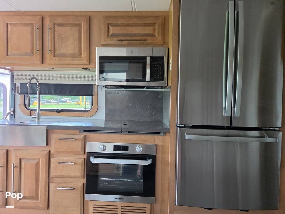 Used 2024 Forest River Georgetown GT7 36D7 available in Tallahassee, Florida