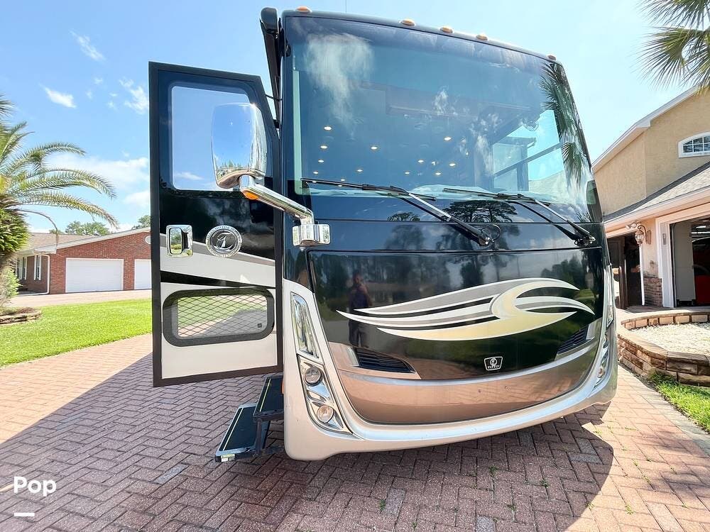 Used 2017 Tiffin Allegro Breeze 31BR available in Panama City Beach, Florida