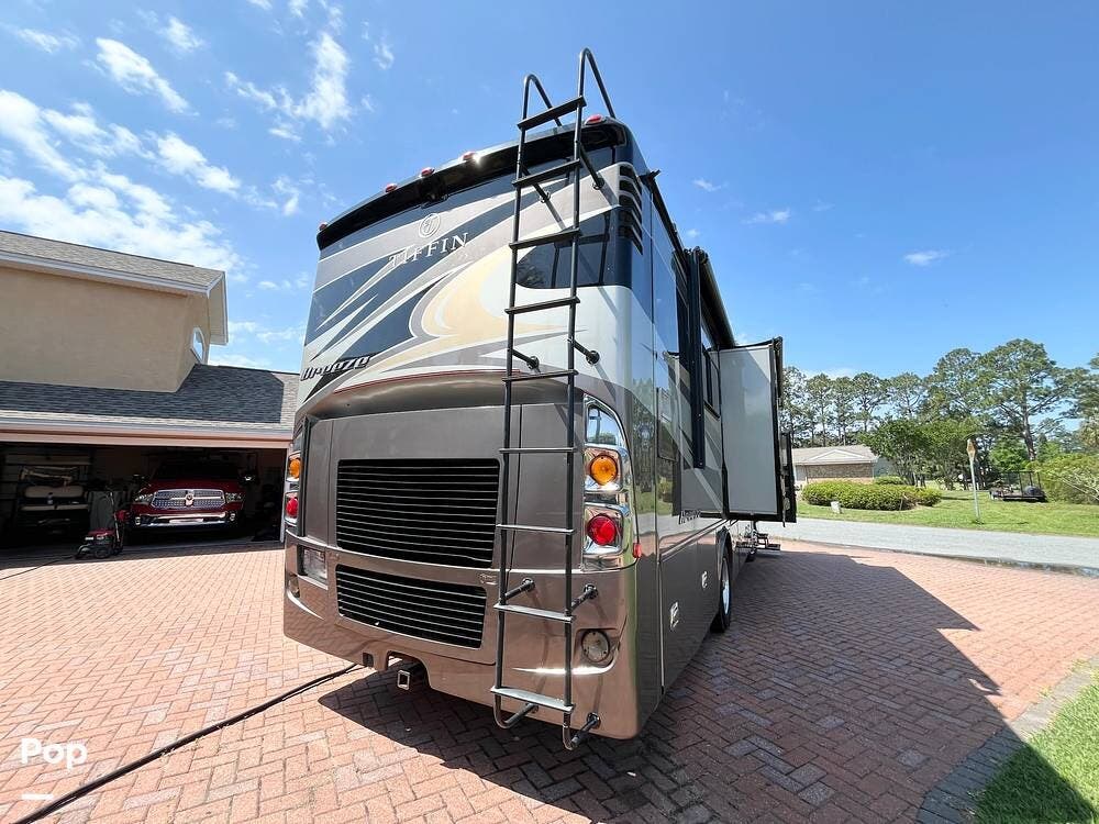 2017 Allegro Breeze 31BR by Tiffin from Pop RVs in Panama City Beach, Florida