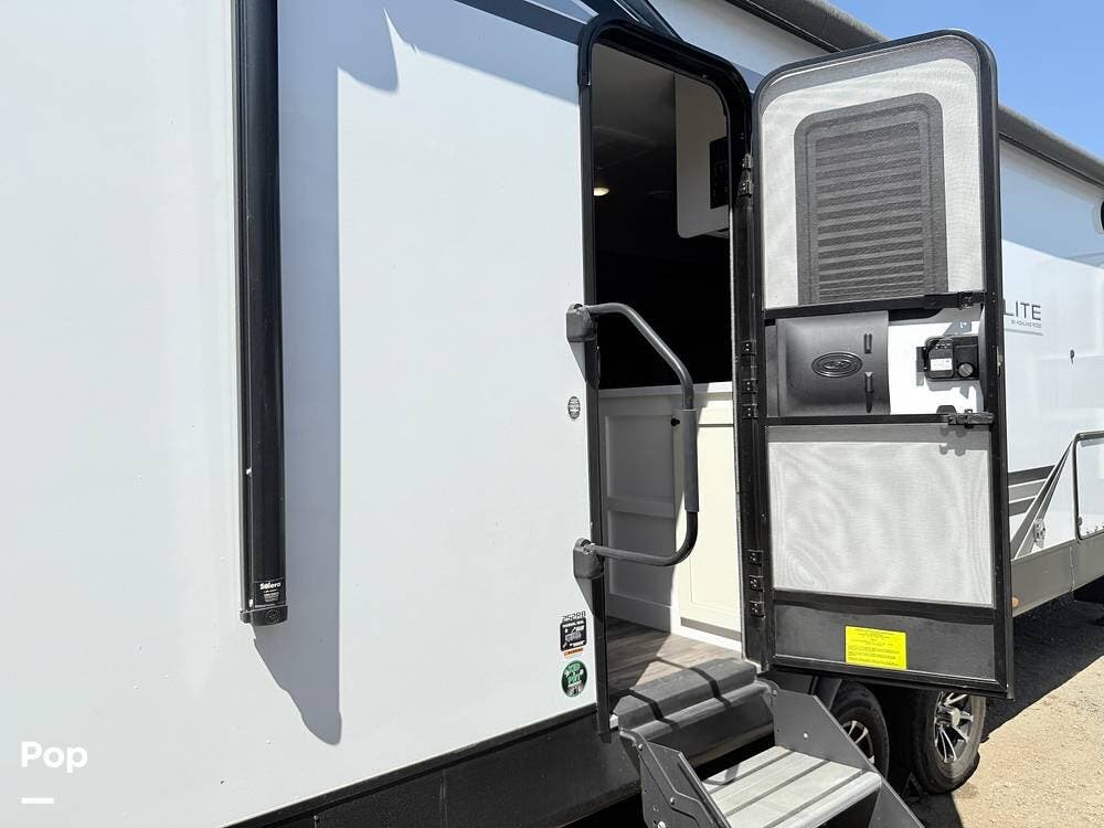 Used 2024 Highland Ridge Range Lite 252RB available in Escondido, California