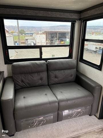 Used 2022 K-Z Durango 311BHD available in Fruita, Colorado