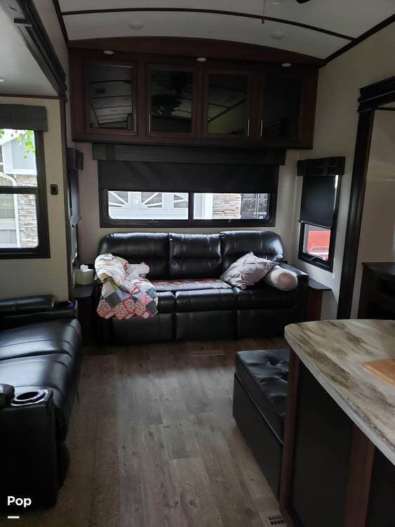 Used 2020 Jayco North Point 315RLTS available in Sparks, Nevada