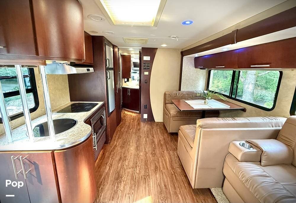Used 2009 Coachmen Prism 230 available in Gig Harbor, Washington