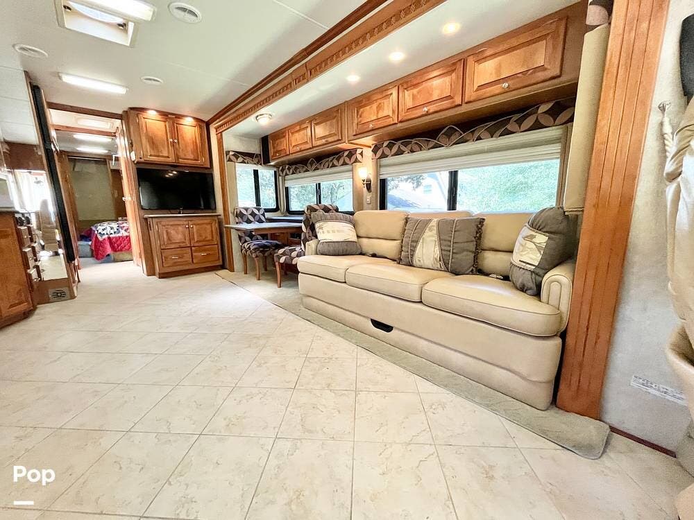 Used 2007 Tiffin Phaeton 36QSH available in Fort Walton Beach, Florida