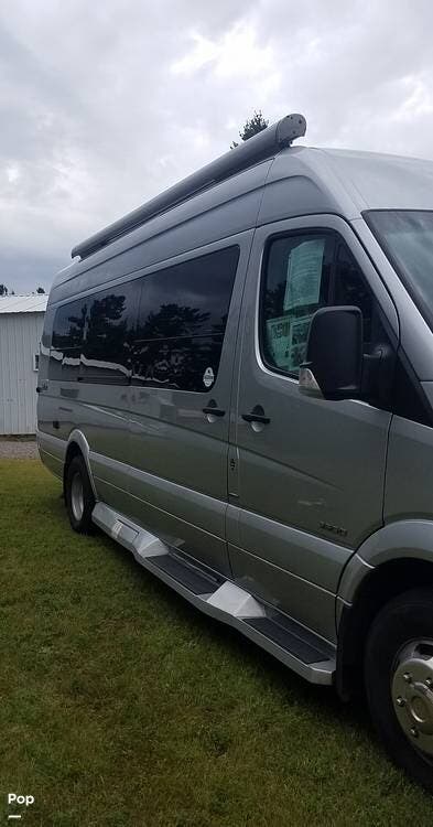 2016 Galleria 24SQ by Coachmen from Pop RVs in Marquette, Michigan