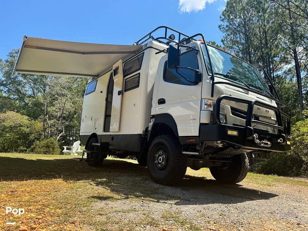 Used 2019  Earthcruiser FX 4x4 available in Dadeville, Alabama