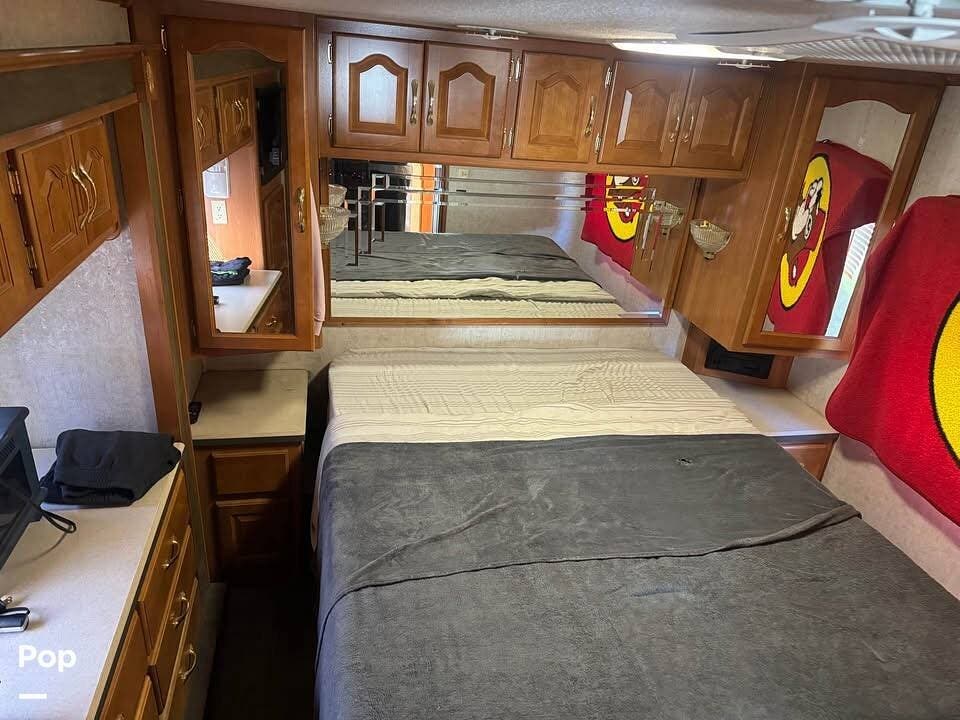 2002 Escaper 3970 by Damon from Pop RVs in Warrior, Alabama