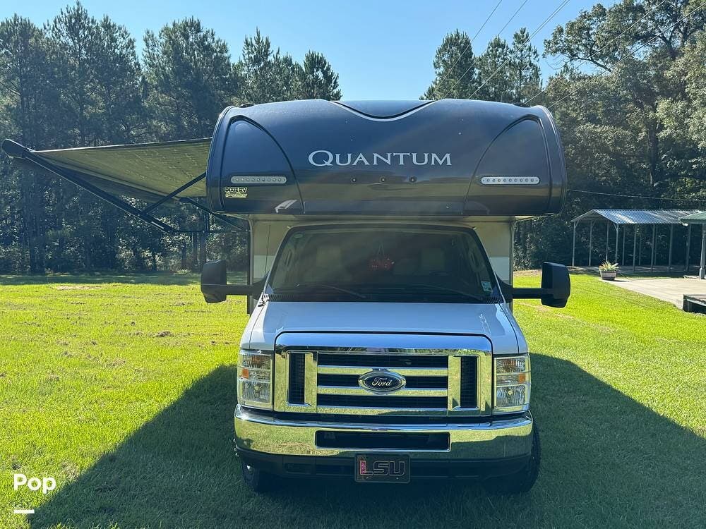 2019 Quantum KW29 by Thor Motor Coach from Pop RVs in Franklinton, Louisiana