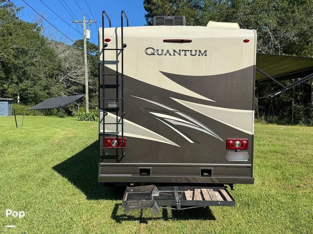 Used 2019 Thor Motor Coach Quantum KW29 available in Franklinton, Louisiana