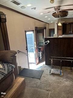 Used 2016 Forest River Cardinal 3825FL available in Payson, Arizona