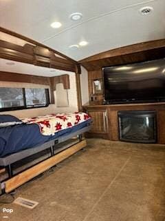 2016 Cardinal 3825FL by Forest River from Pop RVs in Payson, Arizona