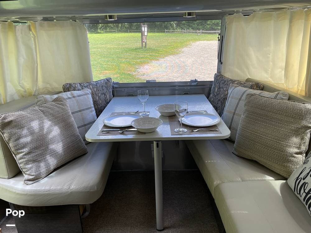 Used 2014 Airstream International Serenity 27FB available in Freehold, New Jersey