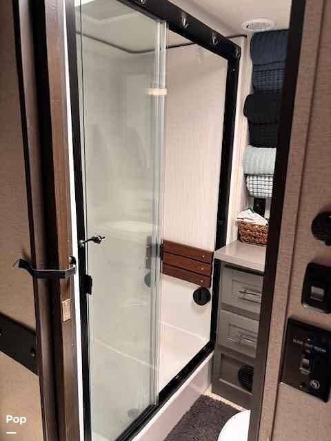 Used 2021 Grand Design Momentum 399TH available in Dorchester, South Carolina