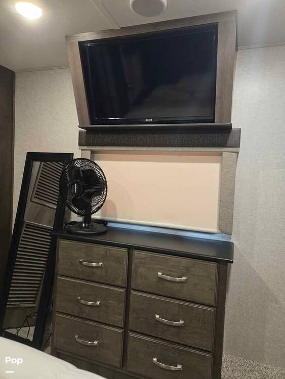 2019 Montana 3791RD 20th Aniversary Series by Keystone from Pop RVs in Nixa, Missouri