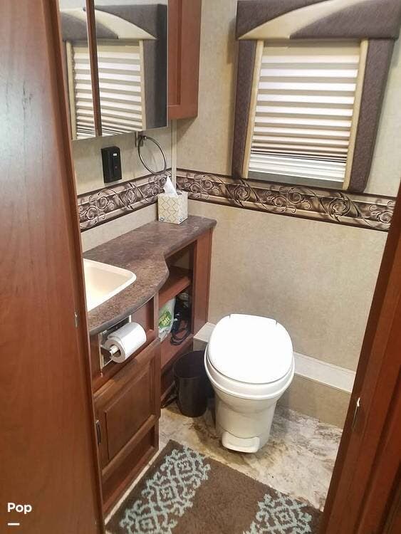 2015 Greyhawk 31FS by Jayco from Pop RVs in Farmington, New Mexico