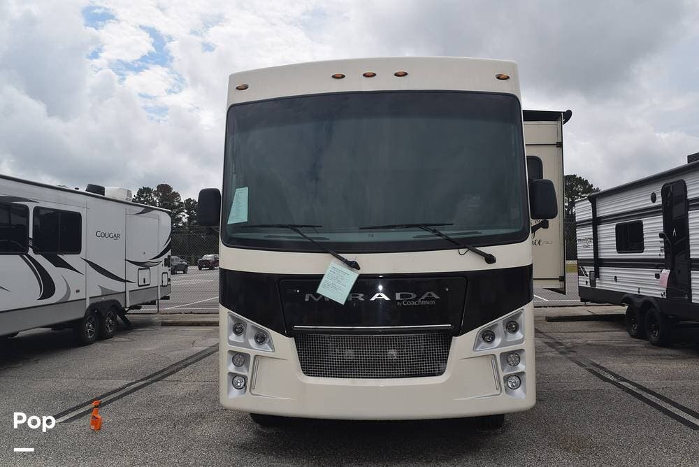 Used 2021 Coachmen Mirada 35OS available in Daleville, Alabama