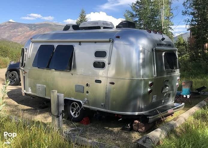 2020 Caravel 20FB by Airstream from Pop RVs in Golden, Colorado