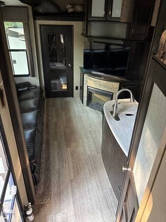 Used 2018 Grand Design Momentum 350M available in Athol, Idaho