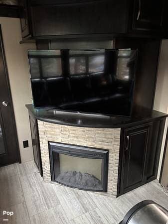 2018 Momentum 350M by Grand Design from Pop RVs in Athol, Idaho