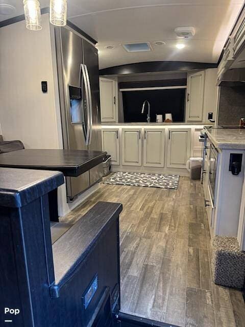 Used 2020 Jayco North Point 383FKWS available in Pontotoc, Mississippi
