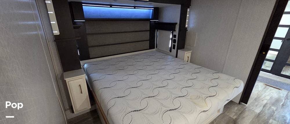 Used 2021 DRV Mobile Suites 44 Houston available in Midlothian, Texas