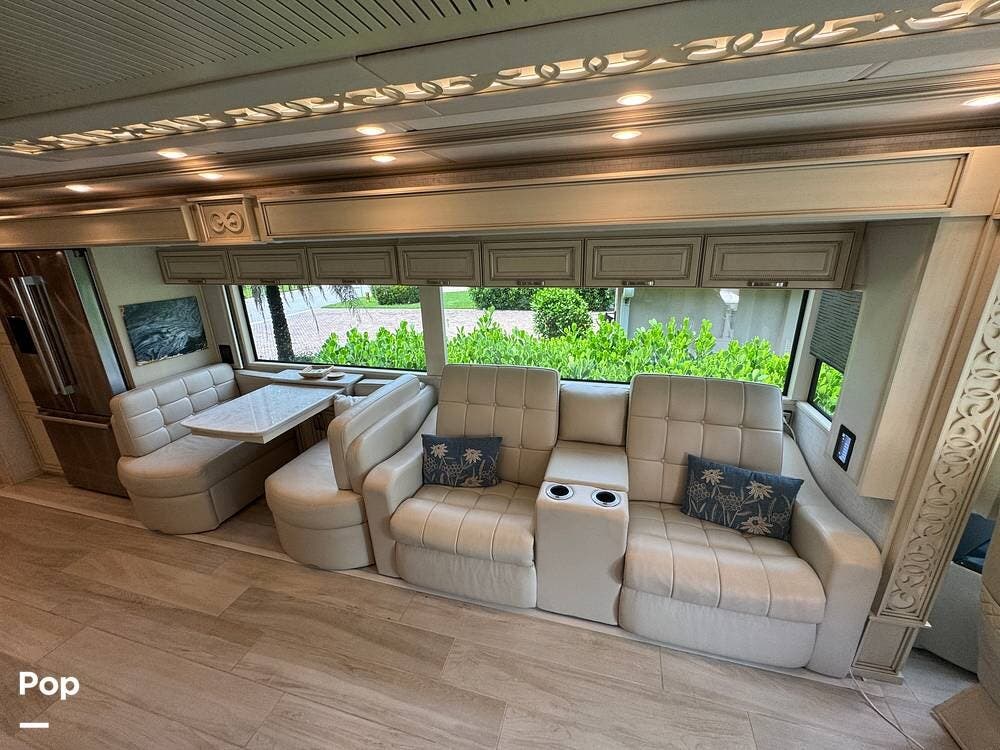 Used 2024 Newmar Essex 4551 available in Fort Myers, Florida