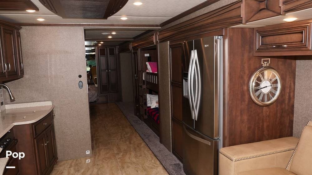 2019 Ventana LE 4045 by Newmar from Pop RVs in Southside, Alabama