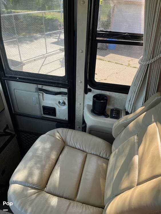 Used 2008 Monaco RV Diplomat 40PDQ available in Edinburg, Texas